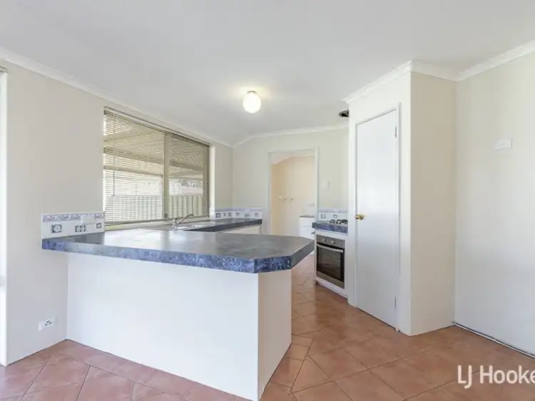 Second view of Homely house listing, 4 Curry Court, Huntingdale WA 6110