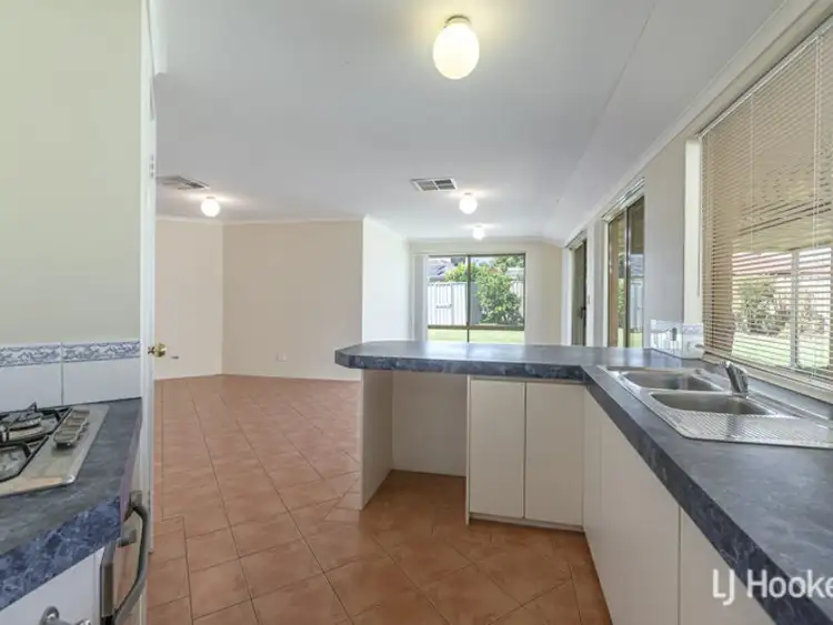 Third view of Homely house listing, 4 Curry Court, Huntingdale WA 6110