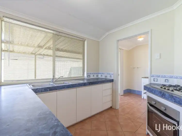 Fourth view of Homely house listing, 4 Curry Court, Huntingdale WA 6110