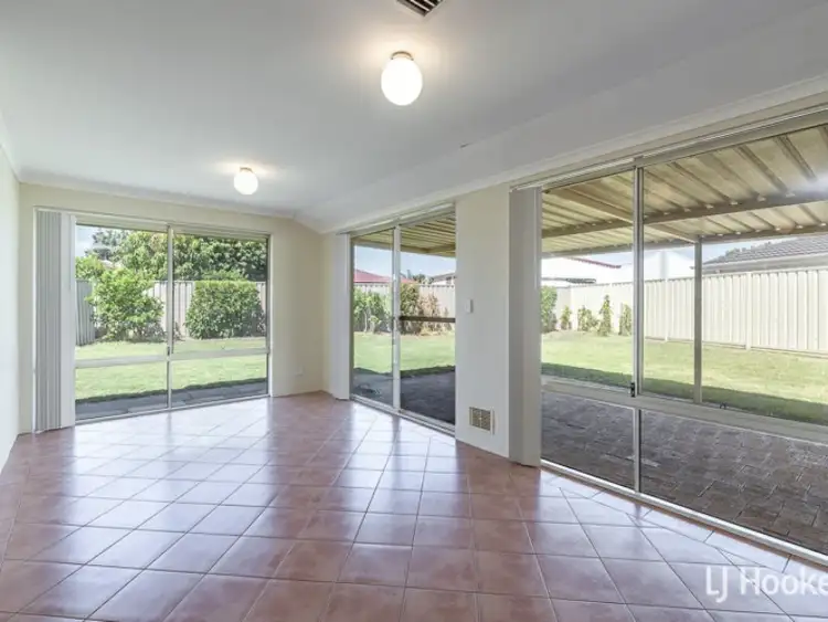 Sixth view of Homely house listing, 4 Curry Court, Huntingdale WA 6110