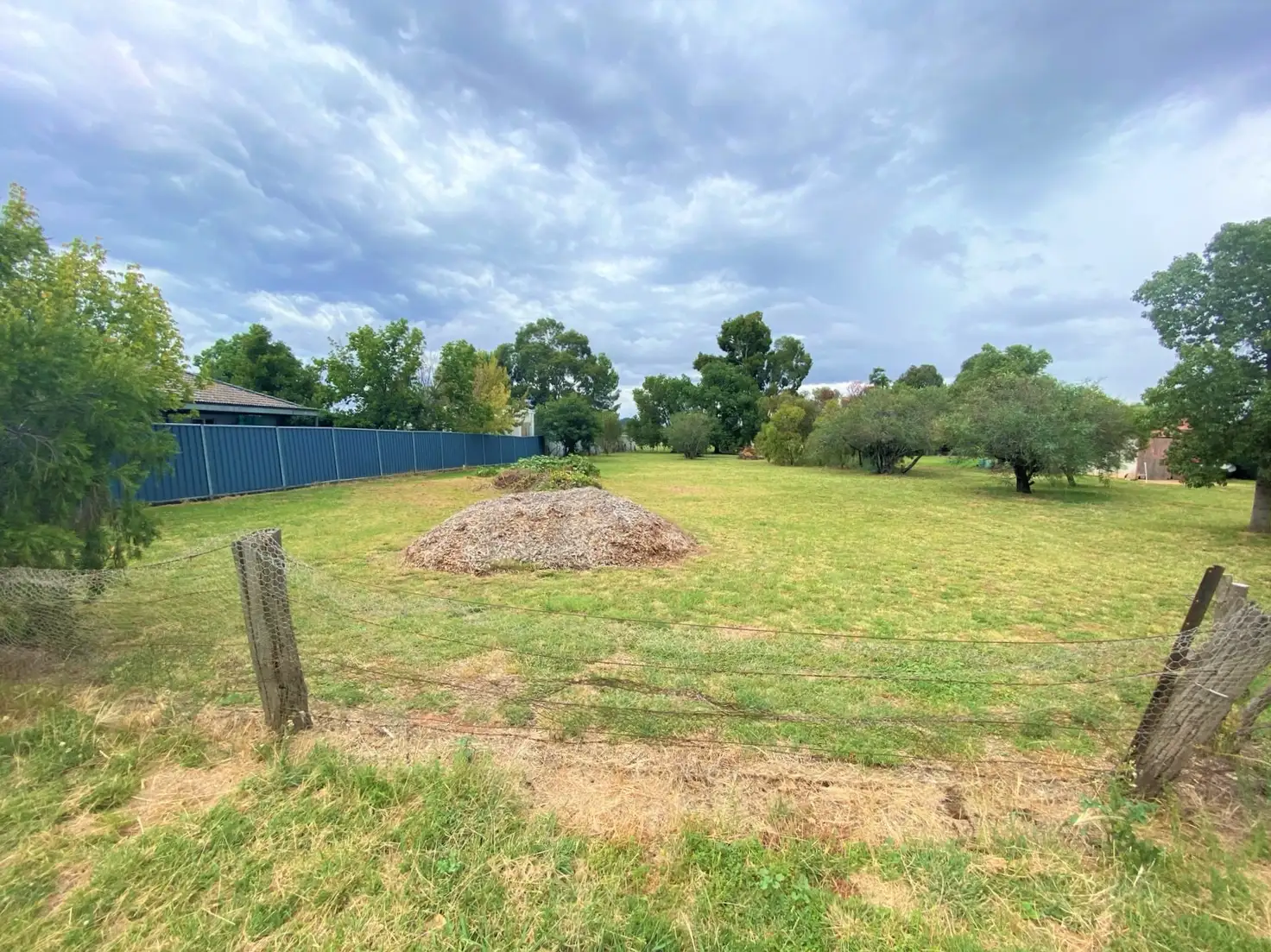 Main view of Homely land listing, 54 Oberon Street, Eugowra NSW 2806