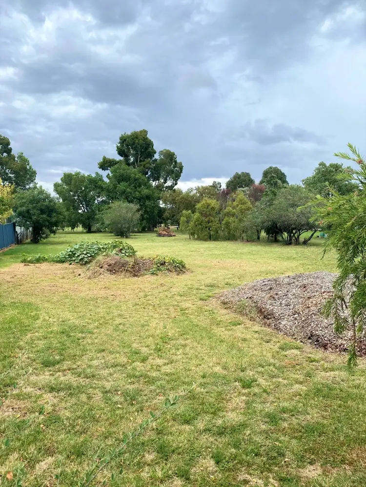 Third view of Homely land listing, 54 Oberon Street, Eugowra NSW 2806