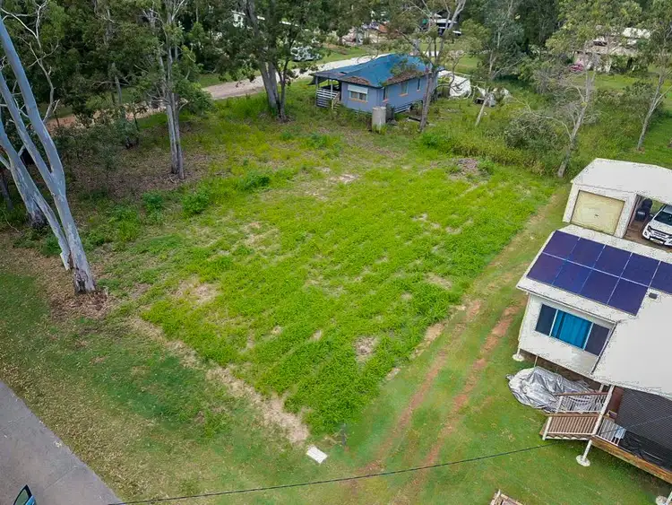 Main view of Homely land listing, 14 Bangalow Street, Russell Island QLD 4184