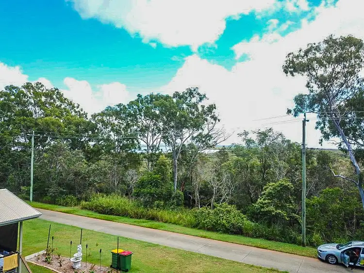 Second view of Homely land listing, 14 Bangalow Street, Russell Island QLD 4184