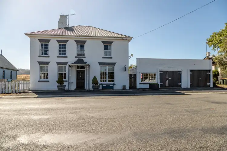 86 Main Street, Kempton TAS 7030