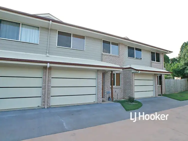 Main view of Homely townhouse listing, 6/75 School Road, Kallangur QLD 4503