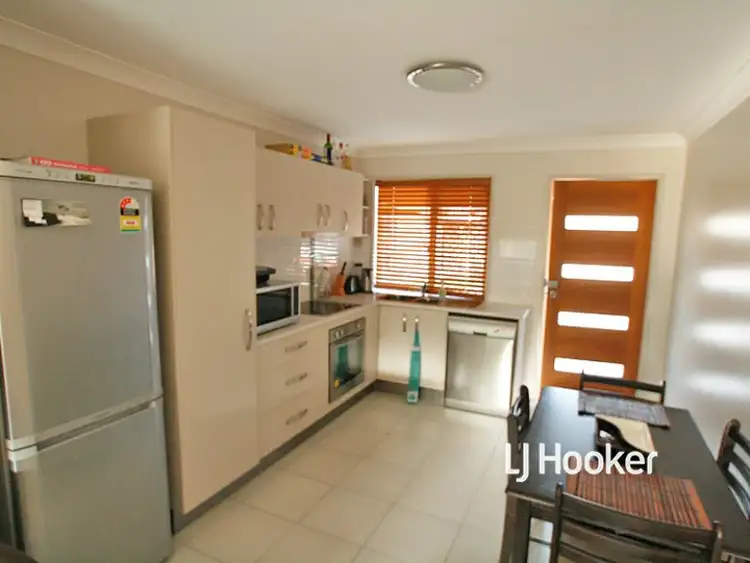 Second view of Homely townhouse listing, 6/75 School Road, Kallangur QLD 4503