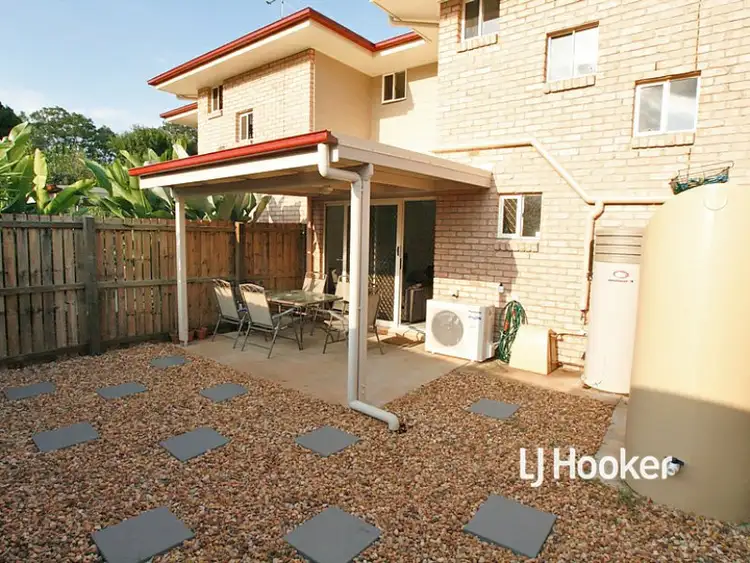 Fifth view of Homely townhouse listing, 6/75 School Road, Kallangur QLD 4503