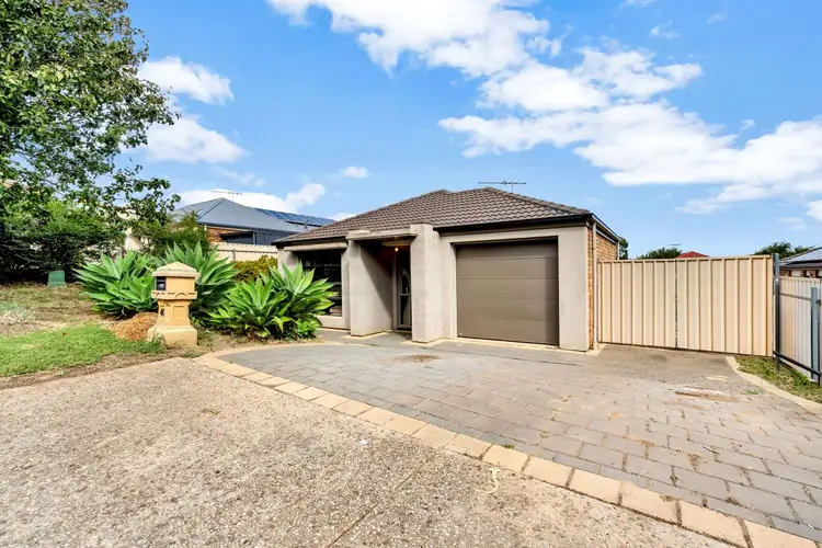 40 Perry Road, Huntfield Heights SA 5163