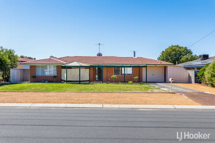 45 Coverley Drive, Collie WA 6225