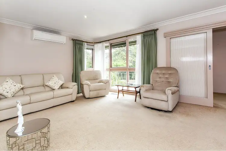 Second view of Homely house listing, 51 Lockhart Road, Ringwood North VIC 3134