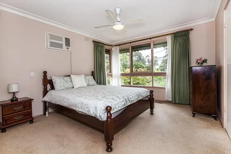 Fifth view of Homely house listing, 51 Lockhart Road, Ringwood North VIC 3134