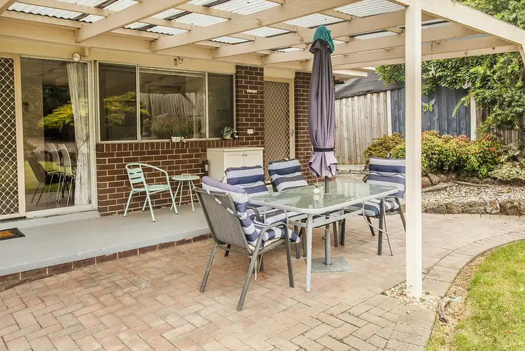 Sixth view of Homely house listing, 51 Lockhart Road, Ringwood North VIC 3134