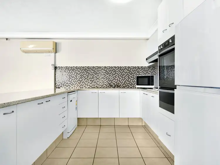 Fifth view of Homely unit listing, 28B/30 Laycock Street, Surfers Paradise QLD 4217
