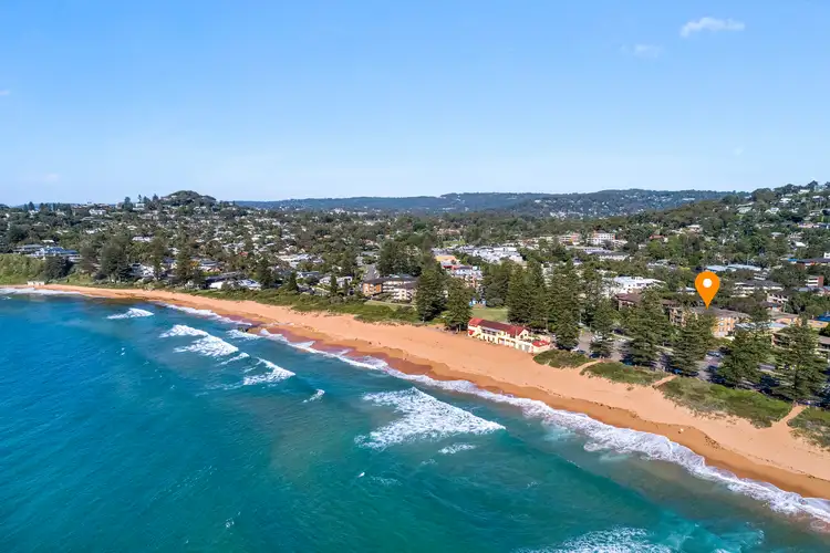 Second view of Homely unit listing, 6/397-399 Barrenjoey Road, Newport NSW 2106