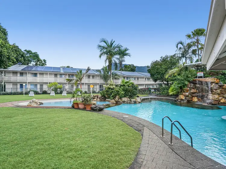 1-21 Anderson Road, Woree QLD 4868