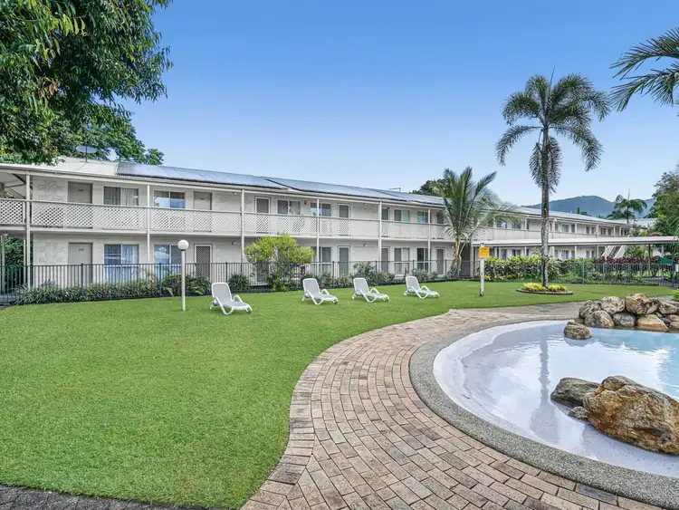 Third view of Homely unit listing, 1-21 Anderson Road, Woree QLD 4868