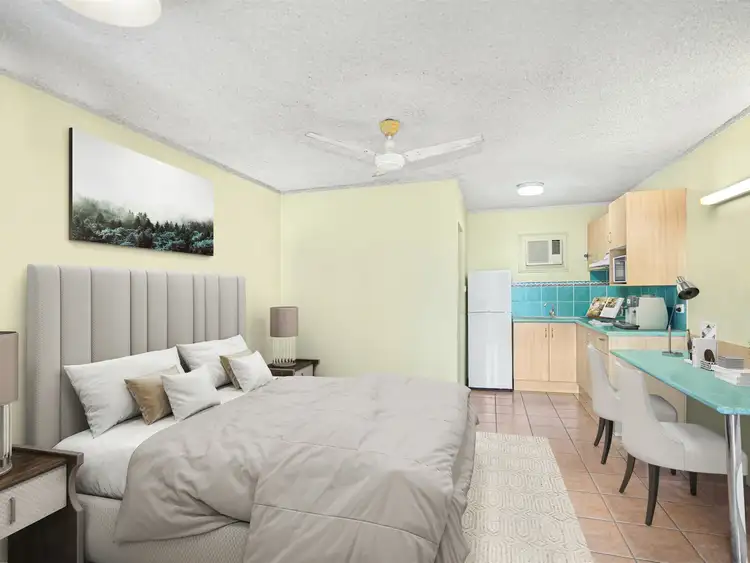Fourth view of Homely unit listing, 1-21 Anderson Road, Woree QLD 4868