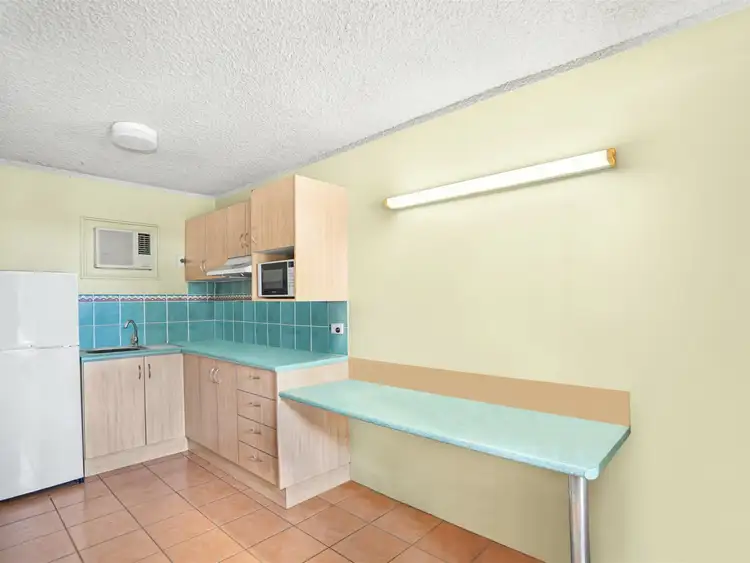 Fifth view of Homely unit listing, 1-21 Anderson Road, Woree QLD 4868