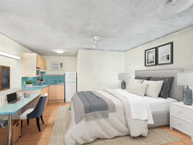 Sixth view of Homely unit listing, 1-21 Anderson Road, Woree QLD 4868