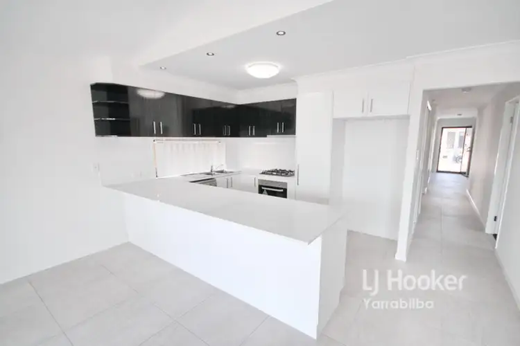 7 Aurora Lane, Yarrabilba QLD 4207