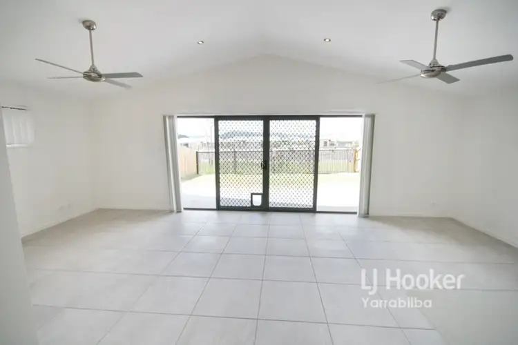 Sixth view of Homely house listing, 7 Aurora Lane, Yarrabilba QLD 4207