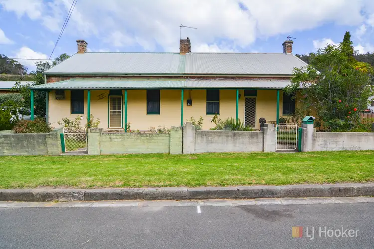 Main view of Homely house listing, 13-15 Bells Road, Lithgow NSW 2790