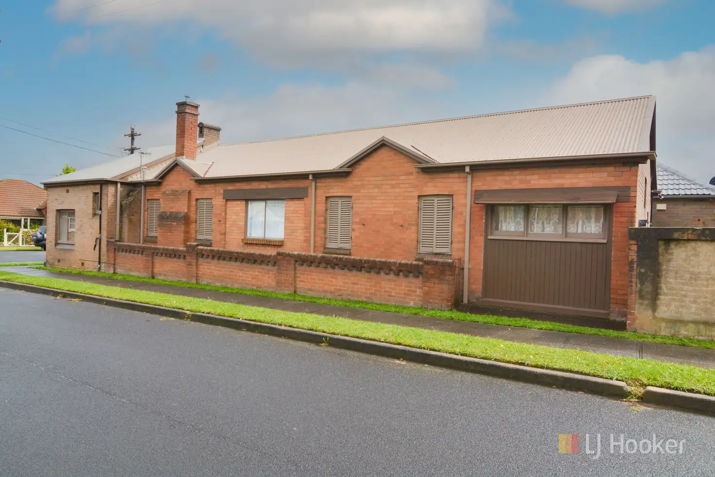 Main view of Homely house listing, 49 Calero Street, Lithgow NSW 2790
