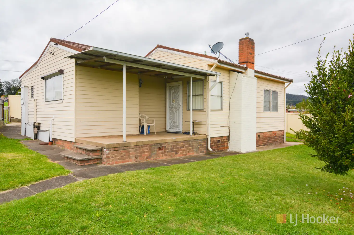 Main view of Homely house listing, 2 Outer Crescent, Lithgow NSW 2790