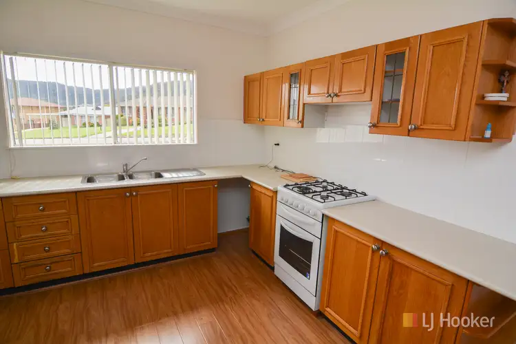 Second view of Homely house listing, 2 Outer Crescent, Lithgow NSW 2790