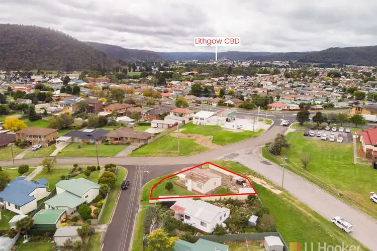 Fourth view of Homely house listing, 2 Outer Crescent, Lithgow NSW 2790