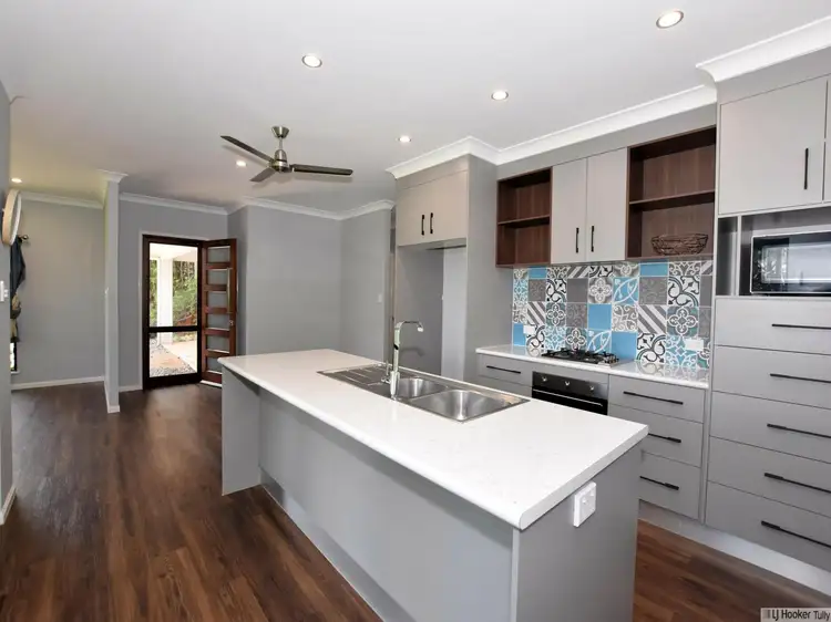 LOT 8 Maple Terrace, Tully QLD 4854