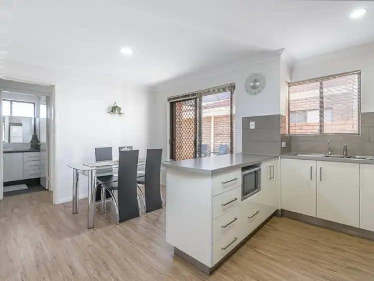Third view of Homely villa listing, 4/8 Moore Street, Dianella WA 6059