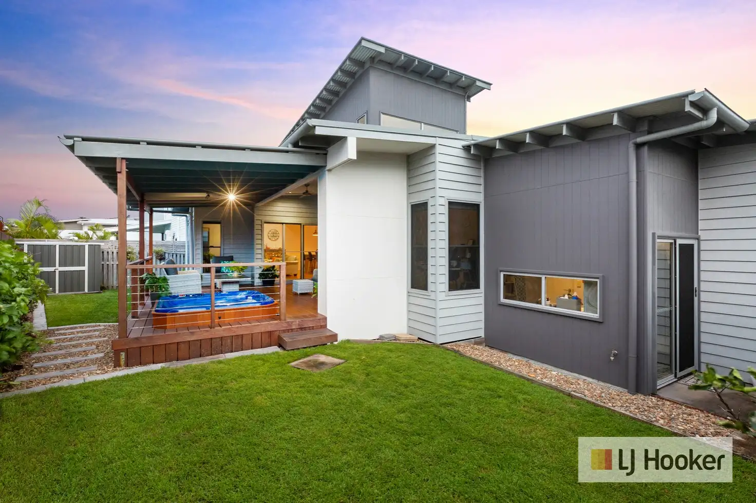 Main view of Homely house listing, 14 Dianella Drive, Casuarina NSW 2487