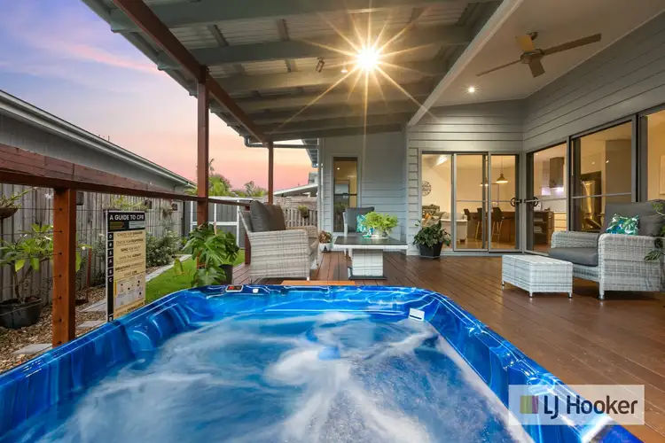 Fifth view of Homely house listing, 14 Dianella Drive, Casuarina NSW 2487