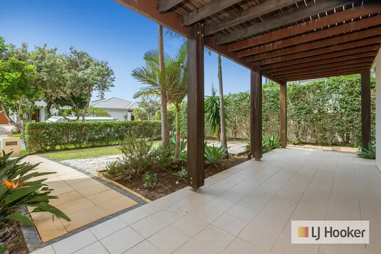 Third view of Homely house listing, 8 Narrabeen St, Kingscliff NSW 2487