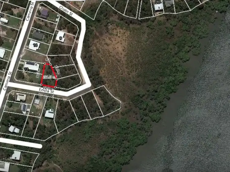 Third view of Homely land listing, 5 Emita Street, Macleay Island QLD 4184