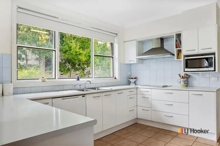 Second view of Homely house listing, 381 George Bass Drive, Lilli Pilli NSW 2536
