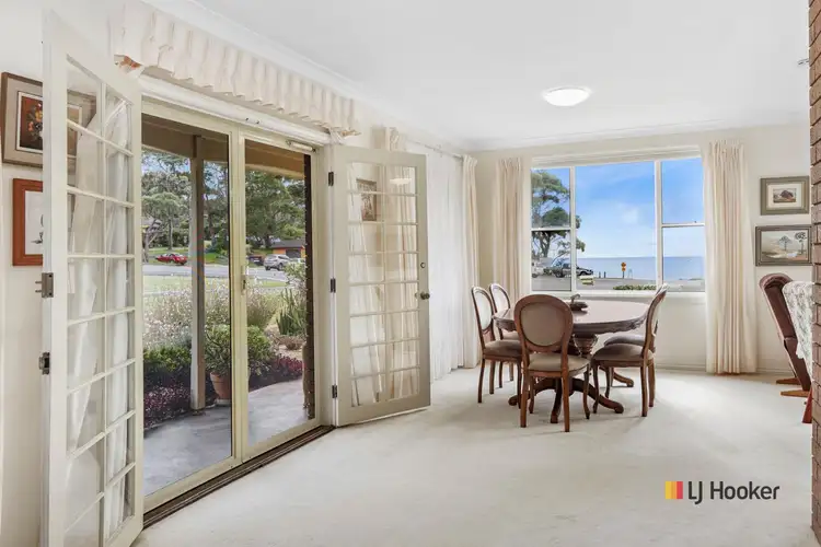 Third view of Homely house listing, 381 George Bass Drive, Lilli Pilli NSW 2536