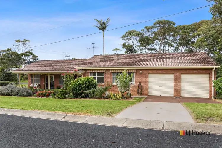 Sixth view of Homely house listing, 381 George Bass Drive, Lilli Pilli NSW 2536
