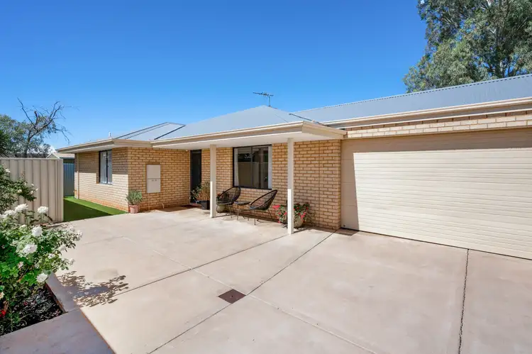 209a BOURKE STREET, West Lamington WA 6430