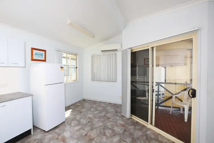 Third view of Homely house listing, 22/2nd Avenue Sunset Caravan Park, Woolgoolga NSW 2456