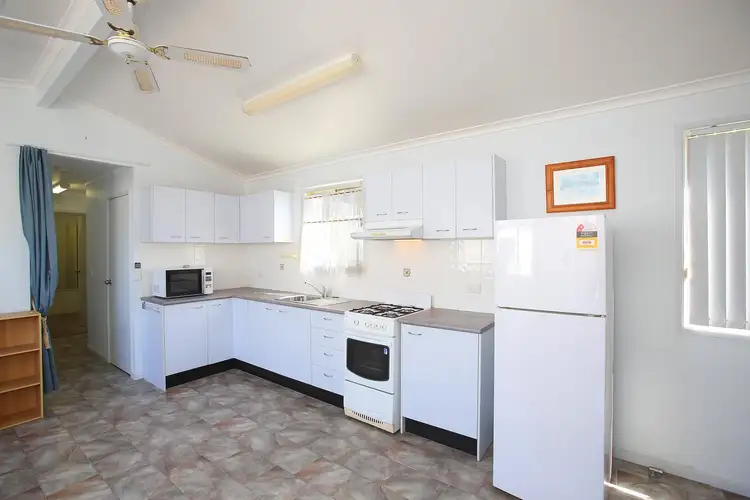 Fourth view of Homely house listing, 22/2nd Avenue Sunset Caravan Park, Woolgoolga NSW 2456