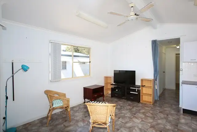 Fifth view of Homely house listing, 22/2nd Avenue Sunset Caravan Park, Woolgoolga NSW 2456