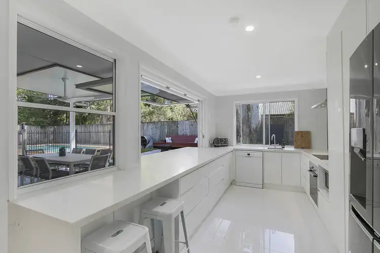 138 Fitzroy Street, Cleveland QLD 4163
