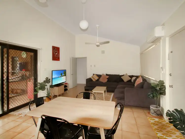 Second view of Homely house listing, 16 Herbert Court, Katherine NT 850