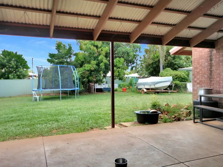 Sixth view of Homely house listing, 16 Herbert Court, Katherine NT 850
