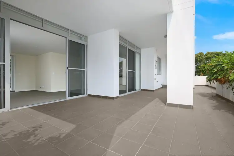 2/18 Edward Street, Wollongong NSW 2500