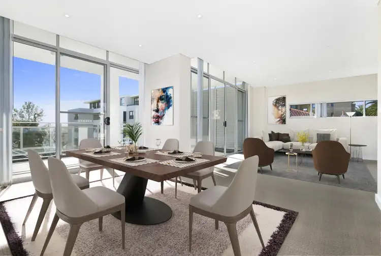 Fifth view of Homely house listing, 2/18 Edward Street, Wollongong NSW 2500