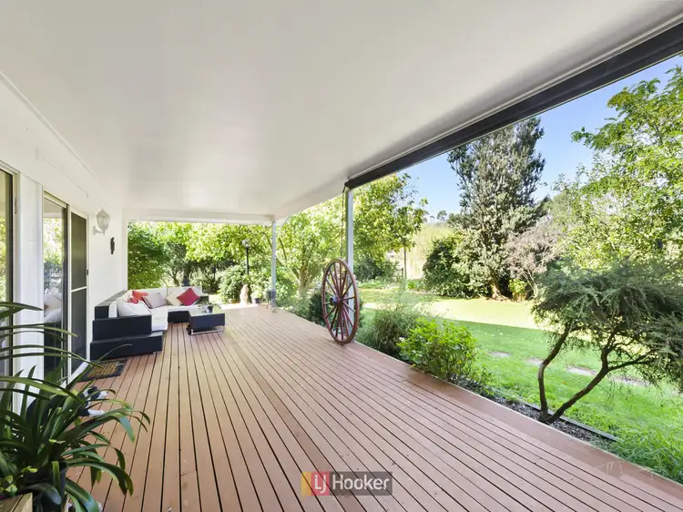 Main view of Homely house listing, 205 Deans Creek Road, Elliminyt VIC 3250